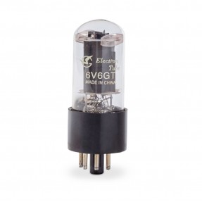 Mooer 6V6GT Tube (Shuguang) - 1