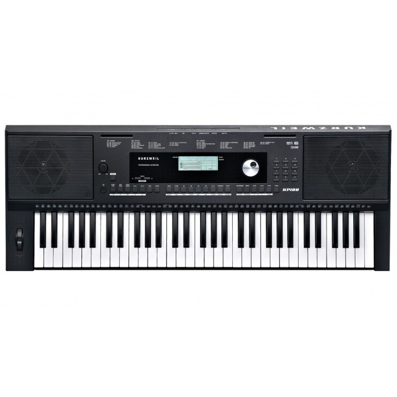 Kurzweil KP 100 - keyboard, aranżer