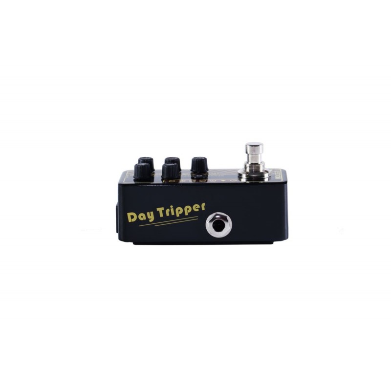 Mooer Micro PreAmp 004 - Day Tripper - 1