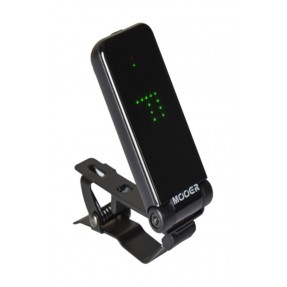 Mooer CT-01 - Clip Tuner - 1