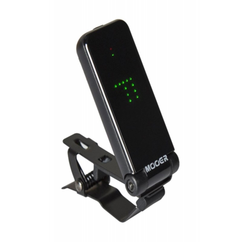 Mooer CT-01 - Clip Tuner - 1