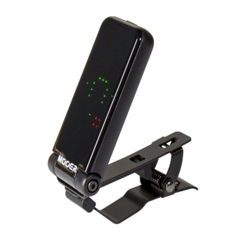 Mooer CT-01 - Clip Tuner - 2