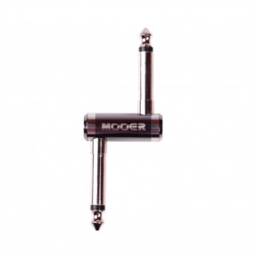 Mooer Z Shape Pedal Connector - 1
