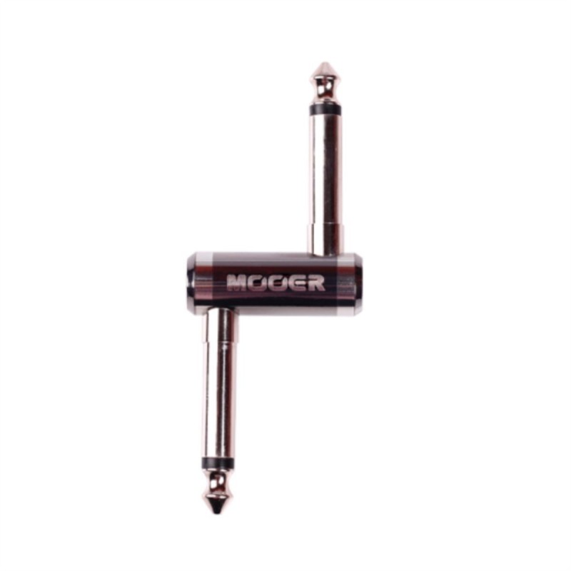 Mooer Z Shape Pedal Connector - 1