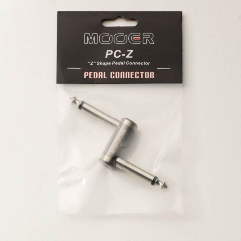 Mooer Z Shape Pedal Connector - 2