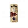 Mooer Woodverb, Acoustic Reverb Pedal - 1