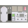 Mooer Accessory Kit for GE200 - 2