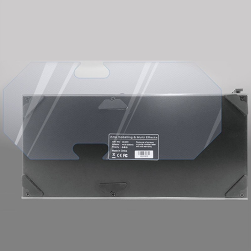 Mooer Accessory Kit for GE200 - 4