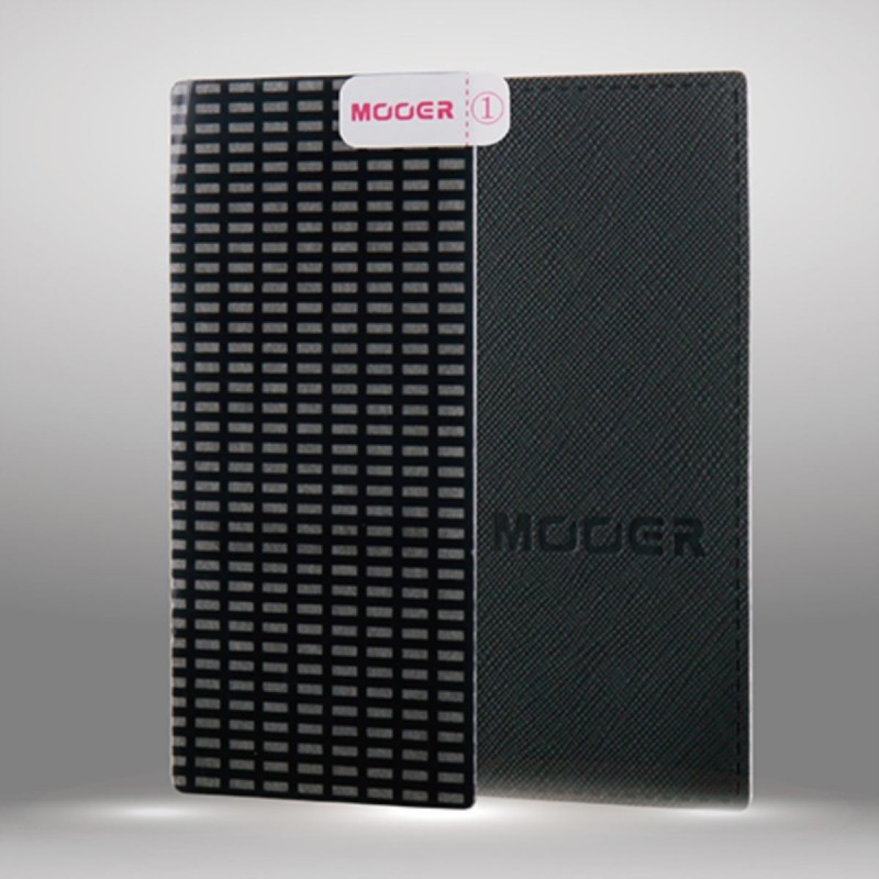 Mooer Accessory Kit for GE200 - 5