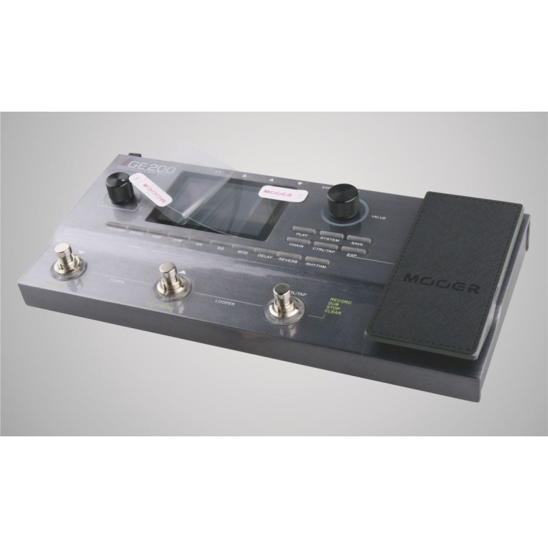 Mooer Accessory Kit for GE200 - 6