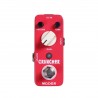 Mooer Cruncher - Distortion Pedal - 1