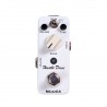 Mooer Hustle Drive - Distortion Pedal - 1