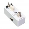 Mooer Hustle Drive - Distortion Pedal - 2