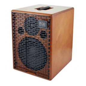Acus ONE for All Wood - combo gitarowe