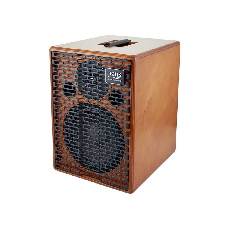 Acus ONE for All Wood - combo gitarowe