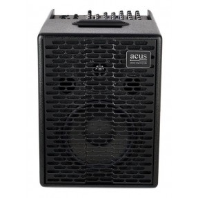 Acus One-8 M2 Black - wzmacniacz akustyczny