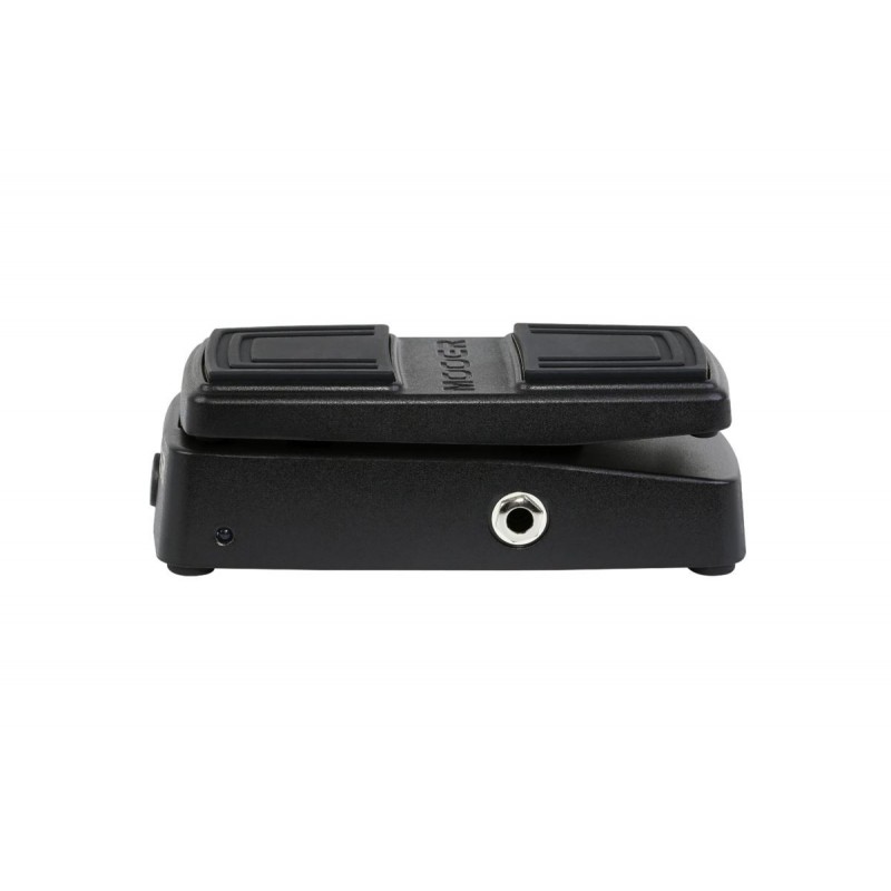 Mooer Free Step - Wah & Volume Pedal - 3
