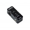 Mooer Micro DI - Direct Input Box - 3
