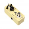 Mooer Funky Monkey,Digital Auto Wah Pedal - 2