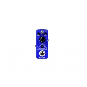 Mooer Triangolo - Digital Tremolo Pedal - 1