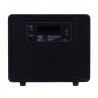 Mooer Hornet Black 15W - 15 Watt Modeling Guitar Amplifier - Black - 3
