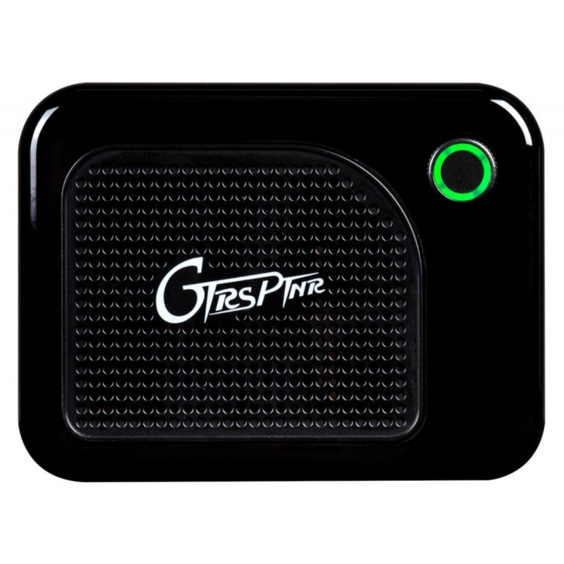 Mooer GTRS Guitars PTNR Mini Bluetooth Amplifier (GCA5), 5 Watt - Black - 1