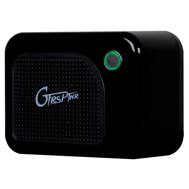 Mooer GTRS Guitars PTNR Mini Bluetooth Amplifier (GCA5), 5 Watt - Black - 3