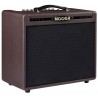 Mooer SD50A - Acoustic Guitar Combo, 8 / 50 Watt - 3