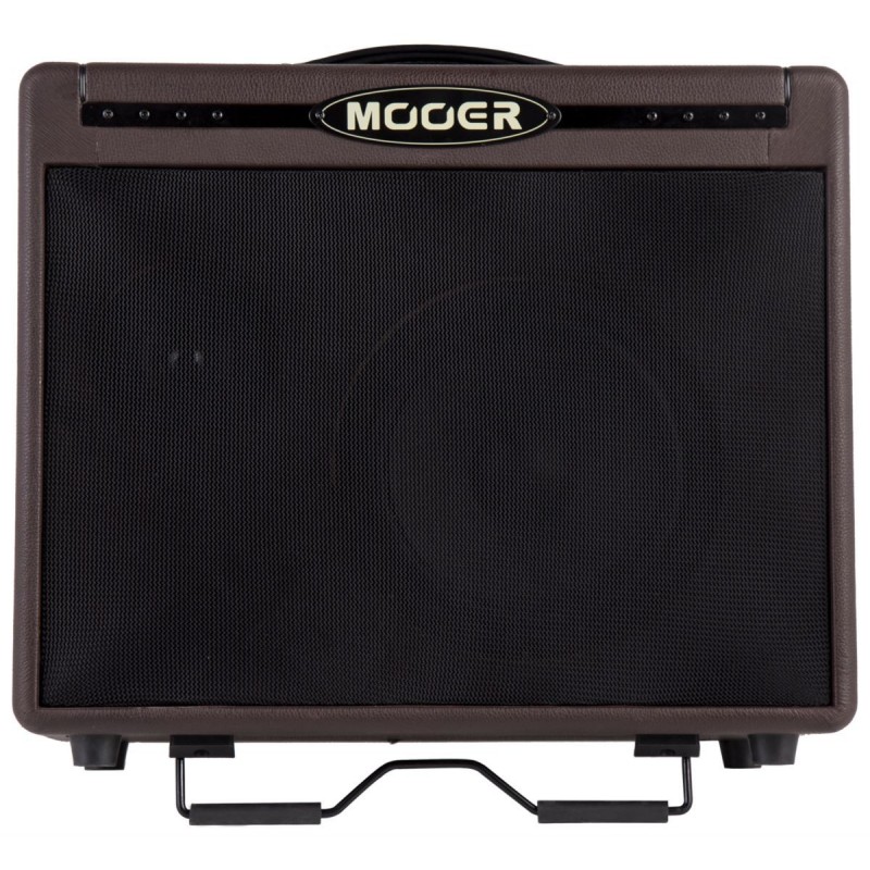 Mooer SD50A - Acoustic Guitar Combo, 8 / 50 Watt - 6