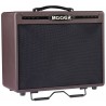 Mooer SD50A - Acoustic Guitar Combo, 8 / 50 Watt - 8