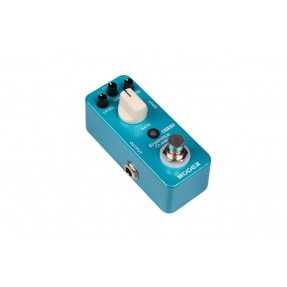 Mooer Ensemble Queen - Bass Chorus Pedal - 1