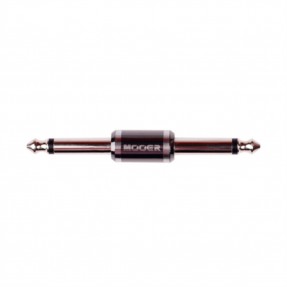 Mooer Straight Pedal Connector - 1