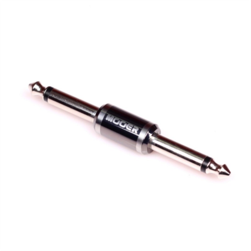 Mooer Straight Pedal Connector - 2