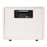 Mooer Hornet White 30W - 30 Watt Modeling Guitar Amplifier - White - 5