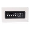 Mooer Hornet White 30W - 30 Watt Modeling Guitar Amplifier - White - 6