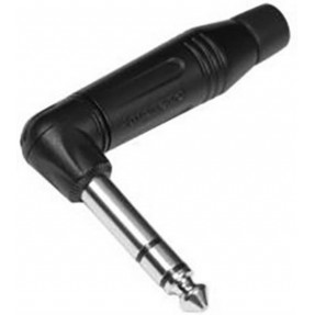 Amphenol ACPS-RB - wtyk jack kątowy 1sls4' stereo