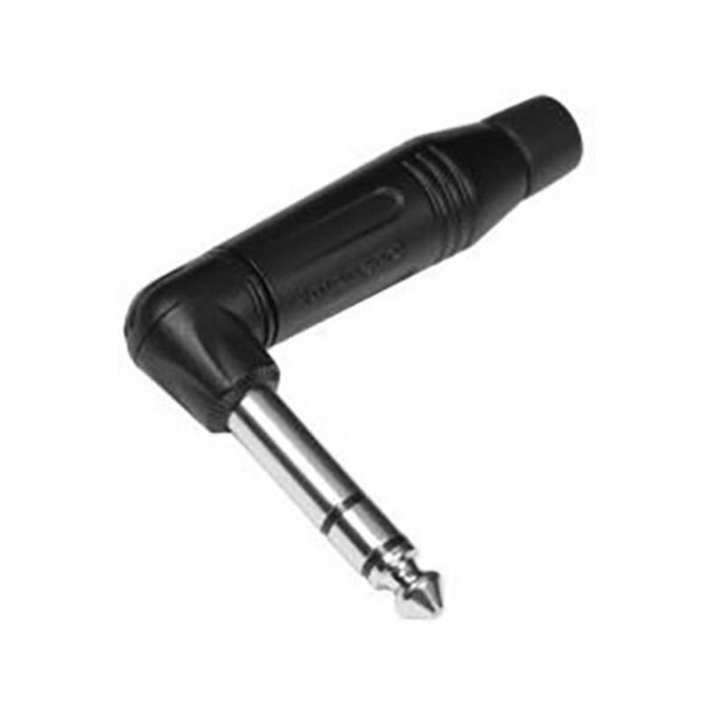 Amphenol ACPS-RB - wtyk jack kątowy 1sls4' stereo