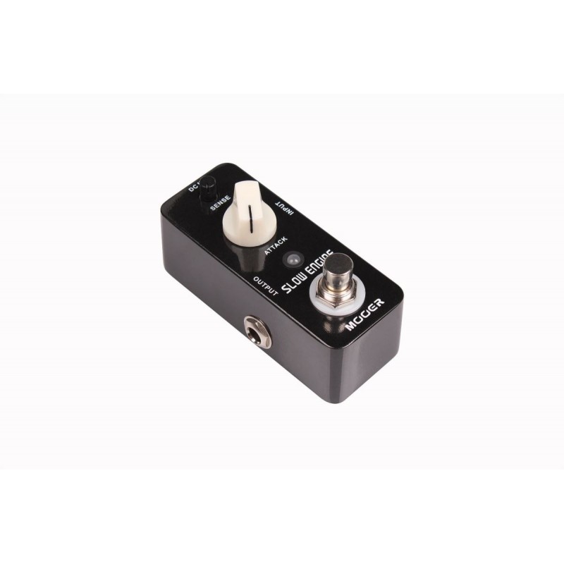 Mooer Slow Engine, Slow Motion pedal - 1