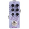 Mooer R7 Reverb - Digital Reverb - 1
