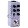 Mooer R7 Reverb - Digital Reverb - 2
