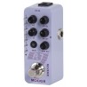 Mooer R7 Reverb - Digital Reverb - 3