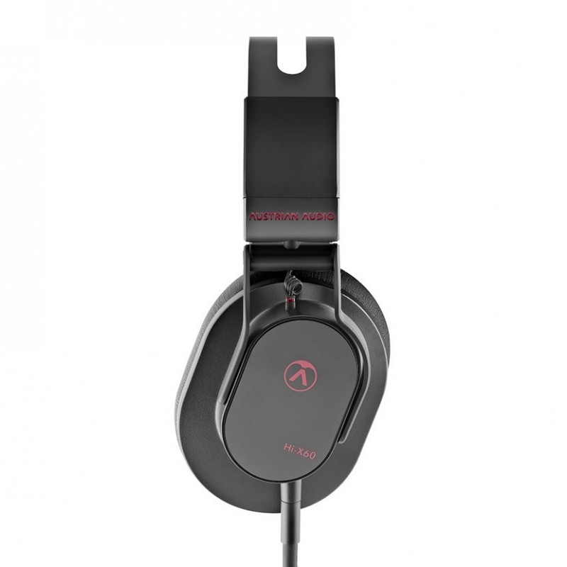 Austrian Audio HI-X60 - Słuchawki studyjne - 4