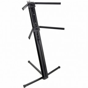 MILLENIUM KS-3000B czarny - Statyw Keyboardowy - 1