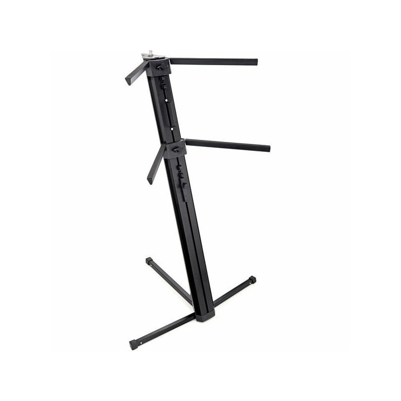 MILLENIUM KS-3000B czarny - Statyw Keyboardowy - 1