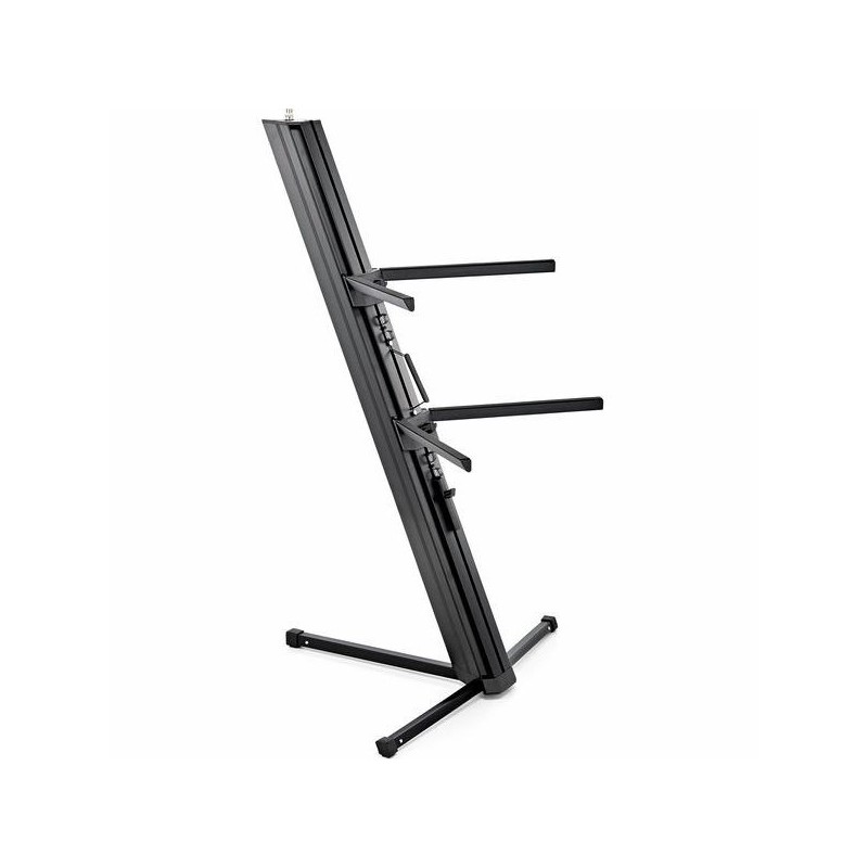MILLENIUM KS-3000B czarny - Statyw Keyboardowy - 3