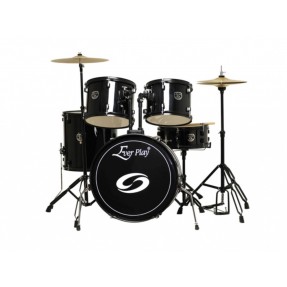 Ever Play Black Tiger Stage JBP1103 - Perkusja