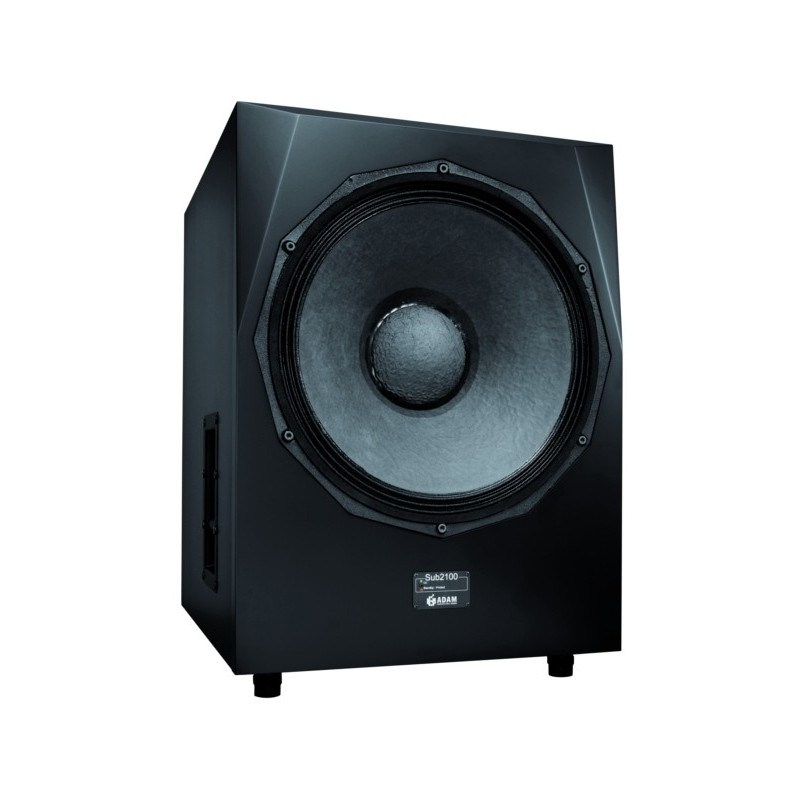 ADAM Sub2100 - Subwoofer Aktywny
