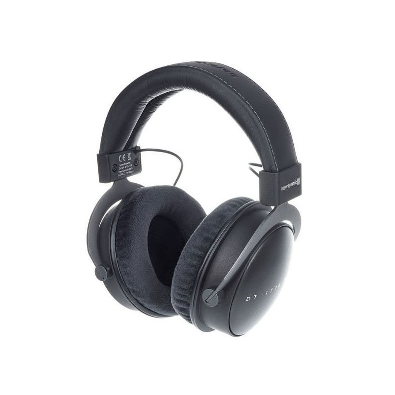 Beyerdynamic DT-1770 250 Ohm Tesla - Słuchawki studyjne