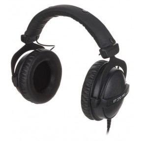 Beyerdynamic DT 770 PRO 32 Ohm - słuchawki studyjne