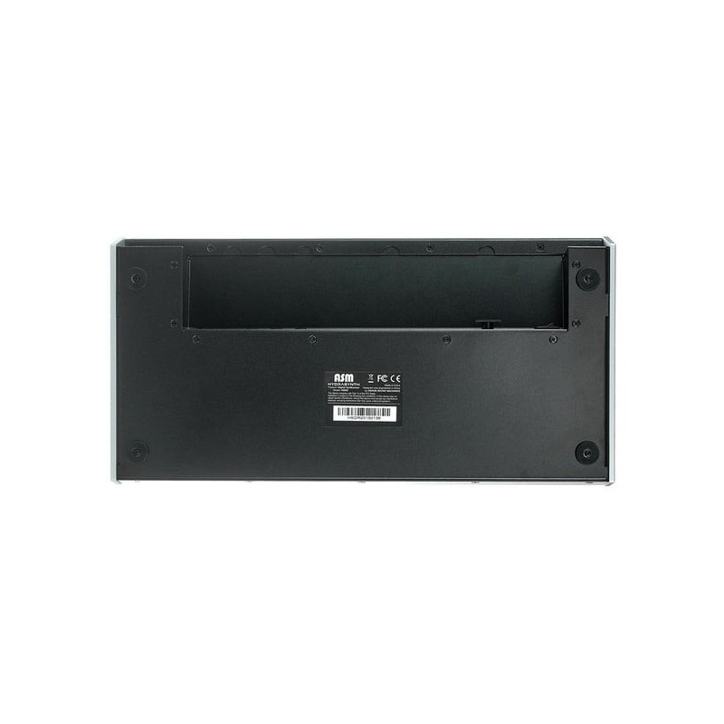 ASM Hydrasynth Desktop - moduł syntezatora - 5